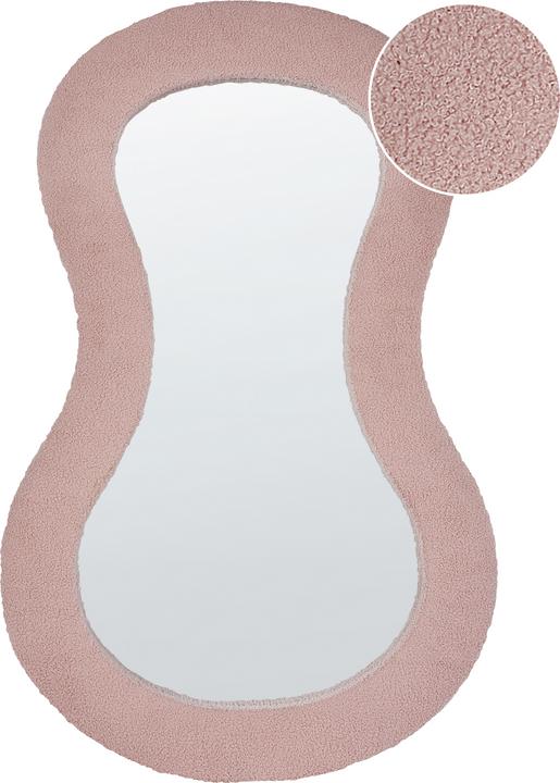Productafbeelding Beliani Planchez (70 x 112 cm)