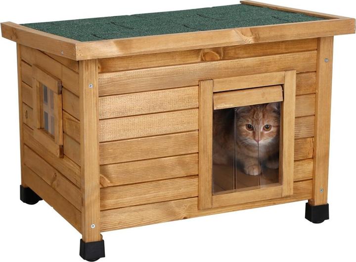Image du produit Kerbl Rustica (Chat)