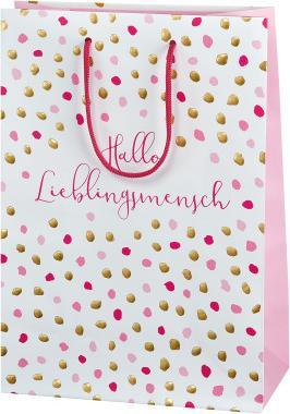 Actual product image Susy Card Favourite Person" gift (Gift bag)
