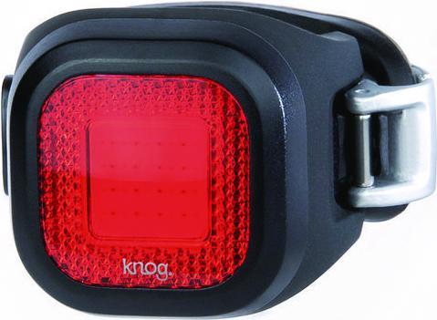 knog. Blinder Mini Chippy (11 lm)