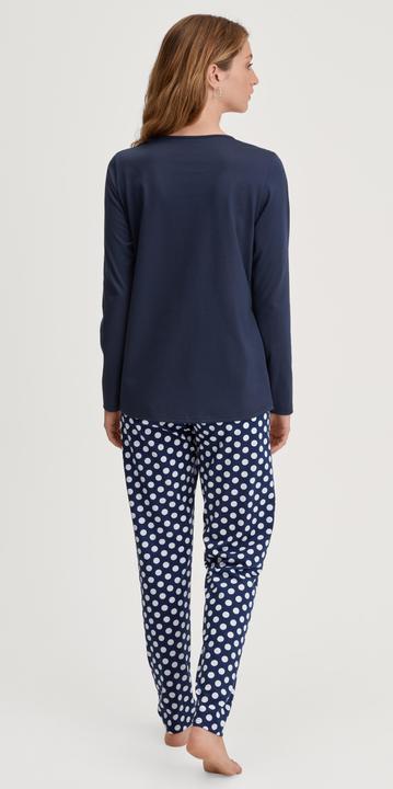 Produktbild Calida Special Pyjama, lang (M)