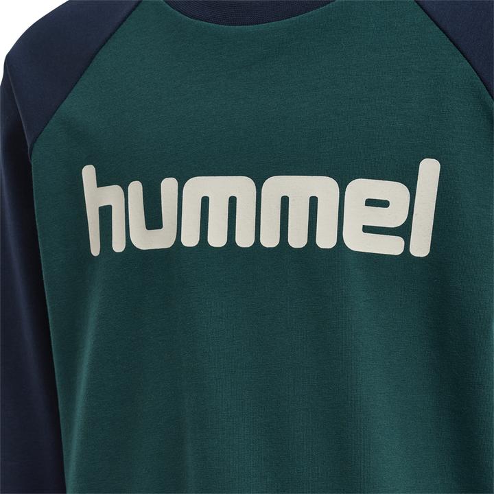Produktbild hummel Boys T-Shirt L/S (134)