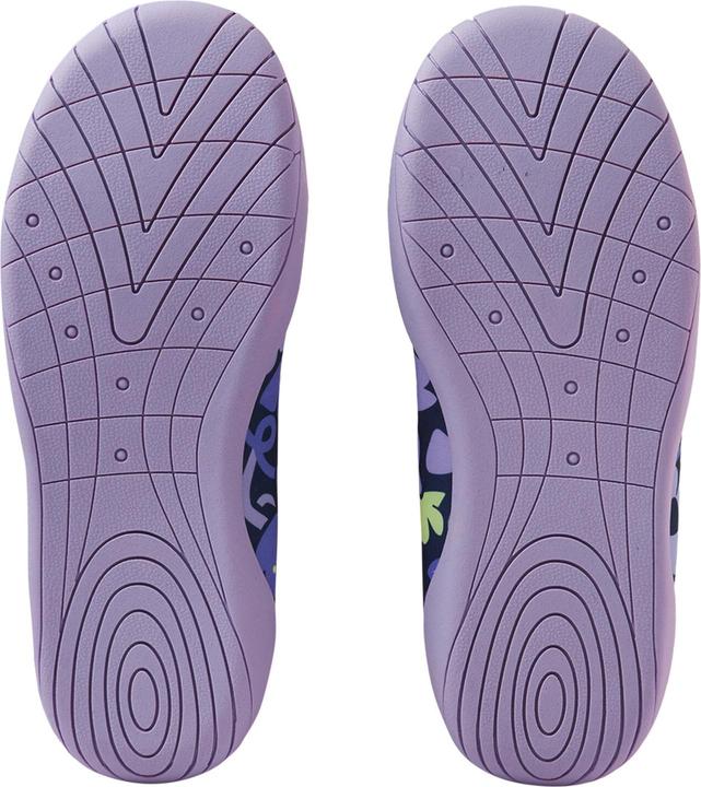Produktbild Reima Kinder Badeschuh Lean Lilac amethyst (31)