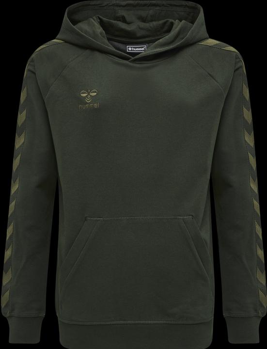 Immagine prodotto hummel Move Kids Classic Hoodie (128)