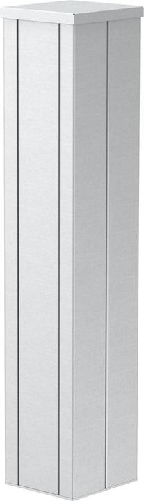 Immagine prodotto OBO Bettermann OBO ISSHS140700 Colonna per installazione a pavimento 14 0x133x675 bianco puro