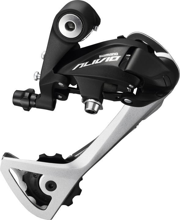 Produktbild Shimano Alivio RD-T4000 (9-fach)