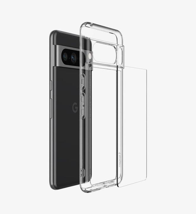 Image du produit Spigen Ultra Hybrid (Google Pixel 8 Pro)