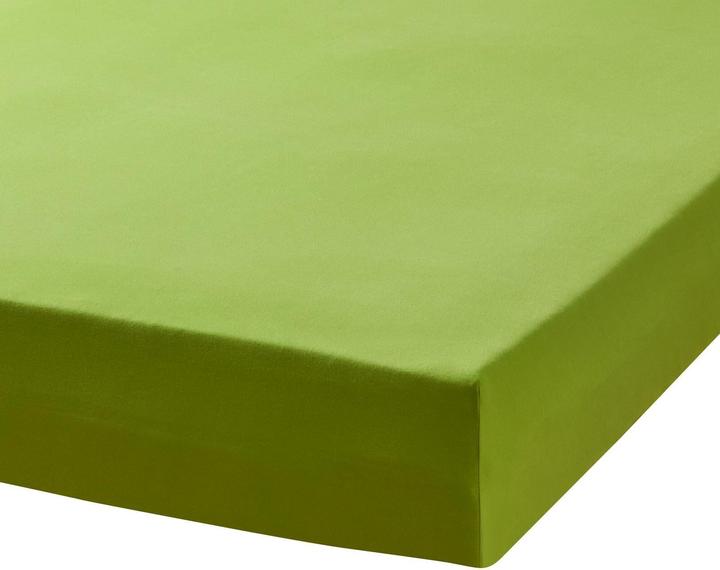 Produktbild Traumschlaf Premium Interlock (200x200 cm, 180x200 cm)