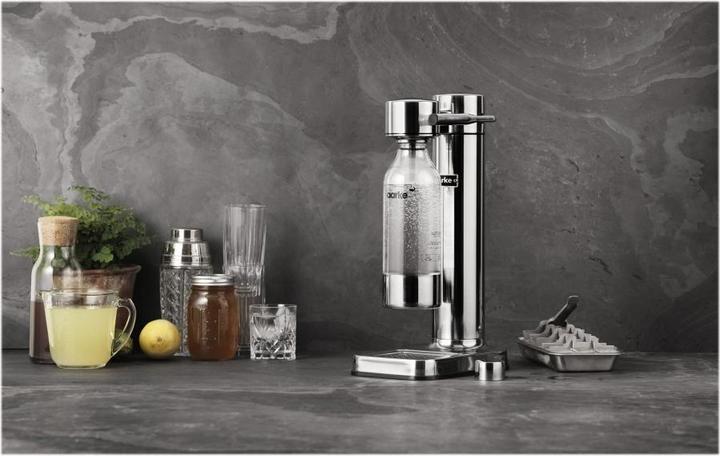 Image du produit Aarke Bouteille PET