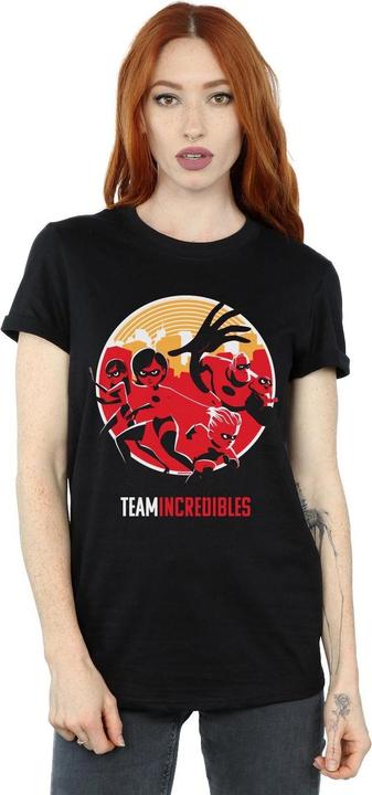 Produktbild Disney Incredibles 2 Team Incredibles TShirt (S)