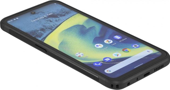 Produktbild Nokia Telefon XR20 Dual-SIM 4 (64 GB, Granite, 6.67", Dual SIM, 48 Mpx, 5G)