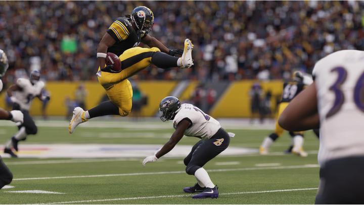 Produktbild EA Games Madden NFL 23 (PS5, DE)