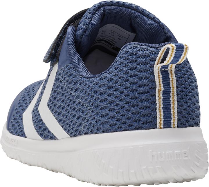 Actual product image hummel Actus Recycled Jr (33)