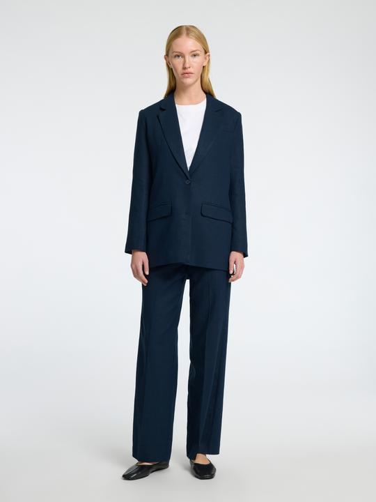 Immagine prodotto Selected Femme Relaxed Fit Einreihiger Blazer (38)