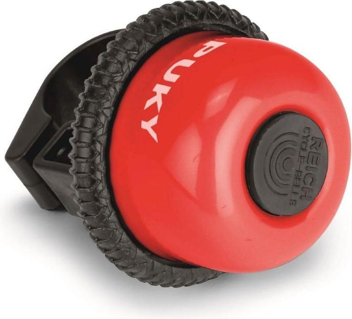 Actual product image Puky G 18 Drehring-Glocke