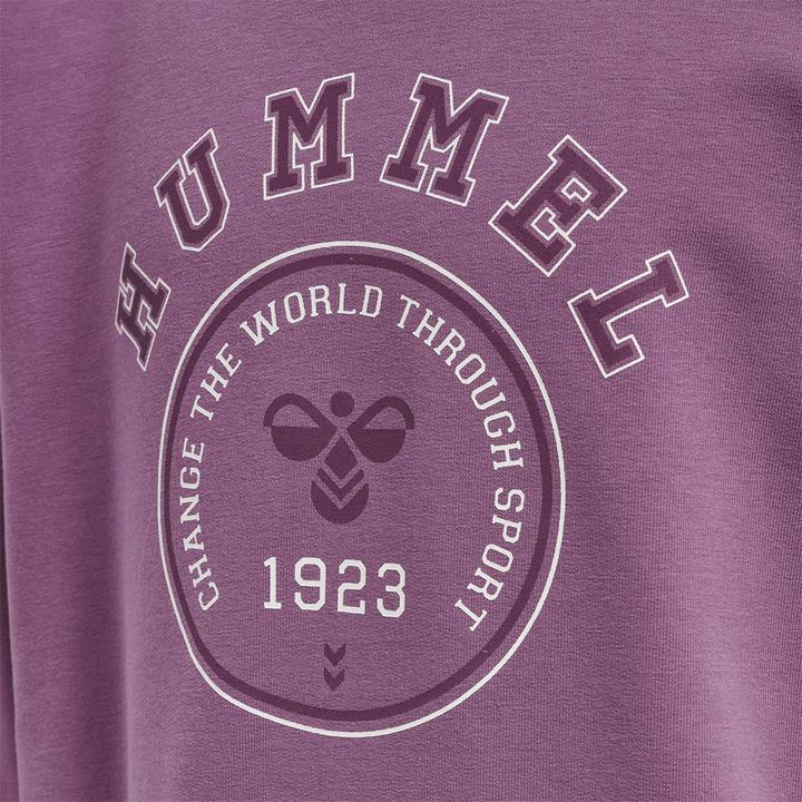 Produktbild hummel Botany Sweatshirt (104)