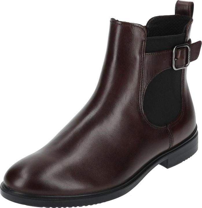 Ecco Stiefelette Womens (39)