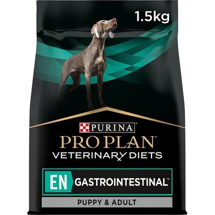 Immagine prodotto Purina Ppvd Canine En Gastrointestinal Cakes 1,5kg (Adulto, 1500 g)