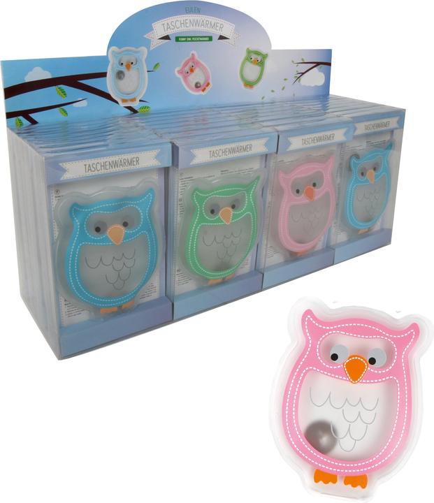 Image du produit Roost Hibou