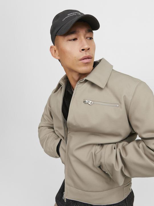 Image du produit Jack & Jones Jcocollective Worker Jacket (S)
