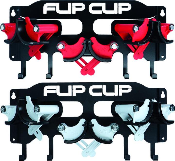 Image du produit Flip Clip Support d'appareils Triple