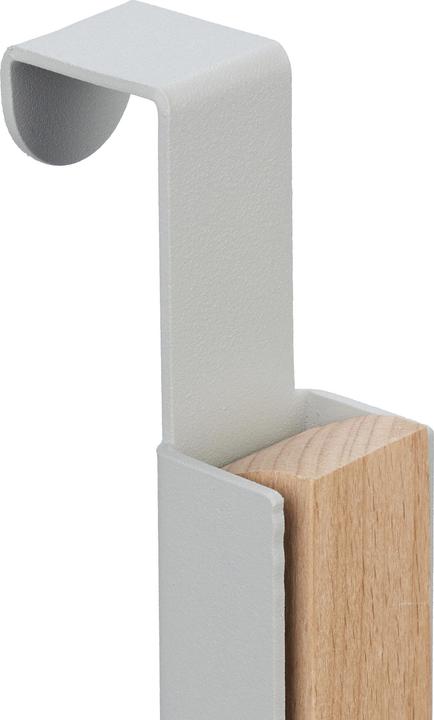 Actual product image Relaxdays Hinged hook