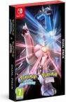 Image du produit Nintendo Pokémon Brillant Diamond + Shining Pearl (Switch, Switch Lite, Switch OLED, EN)