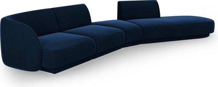 Produktbild Micadoni Miley (2-Sitzer, 3-Sitzer, 4-Sitzer)