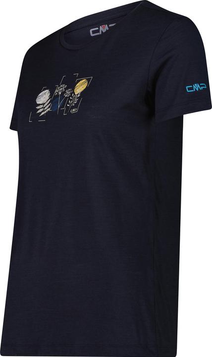 Immagine prodotto CMP Campagnolo Merino T Shirt (M)