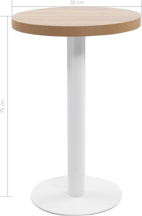 VidaXL Felicio (50 x 75 cm)