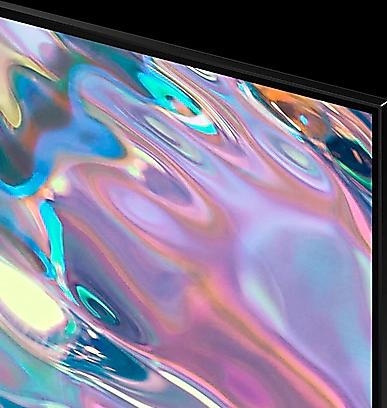 Produktbild Samsung GQ43Q60BAU (43", QLED, 4K, 2022)
