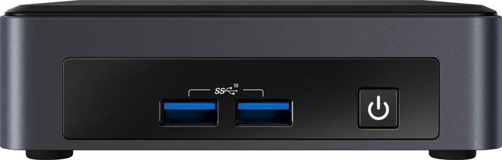 Intel NUC 8 Pro Kit NUC8V7PNK (Intel Core i7-8665U)