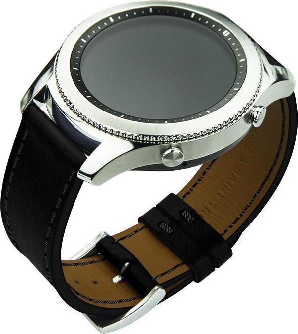 Produktbild Noreve Lederarmband (22 mm, Cuir)