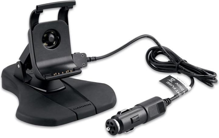 Image du produit Garmin Support d'adhérence avec haut-parleur
