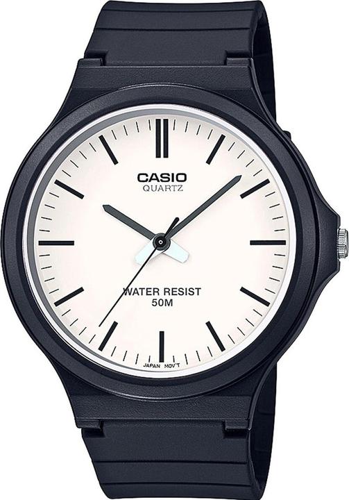 Produktbild Casio Collection - MW-240-7E (Analoguhr, 43 mm)