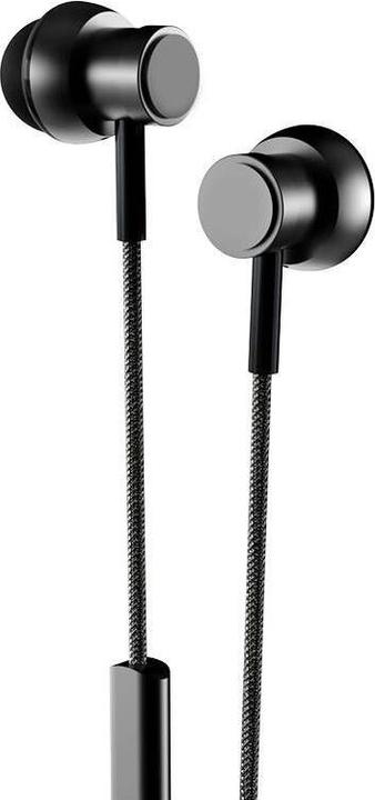 Image du produit HiFuture Écouteurs filaires Hi5 (noir) (Filaire)