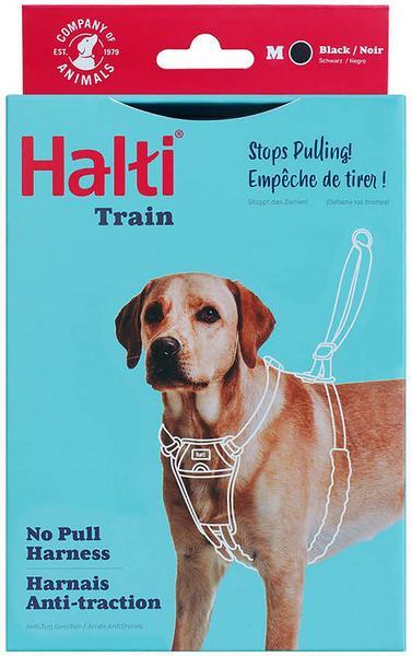 Actual product image Company of Animals Halti No Pull Antizug M Harness (M, Dog, Dog sport)