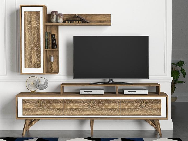 Immagine prodotto Hanah Home Madeline (180 x 62,5 x 30 cm)