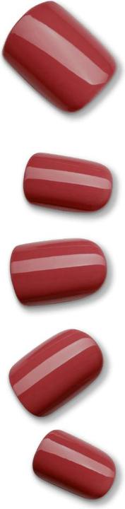 Actual product image KISS ImPress Colour Nail Kit (Artificial nails, Espress (Y) Ourself)