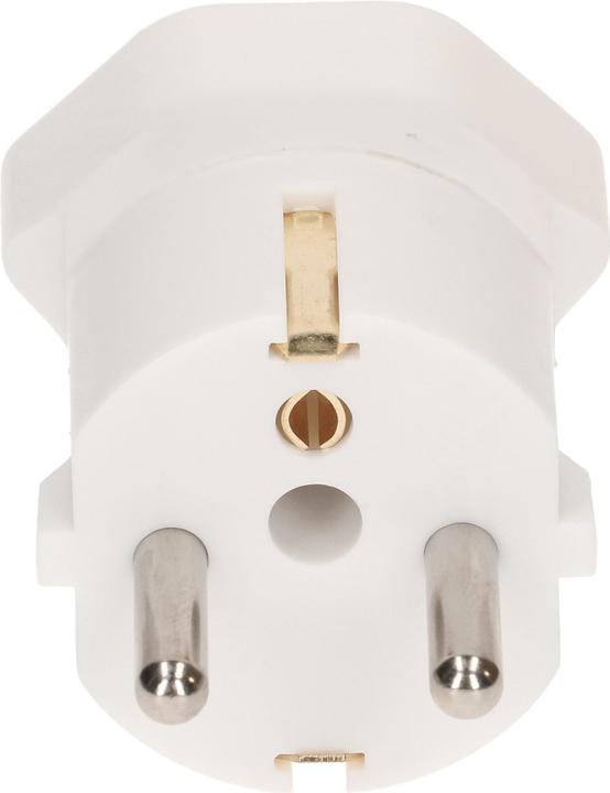 Actual product image Max Hauri Switzerland - Europe