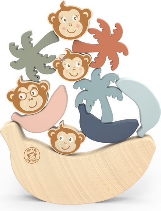 Actual product image NICI SP1012 Balance game 10.1x18.6x2.5cm