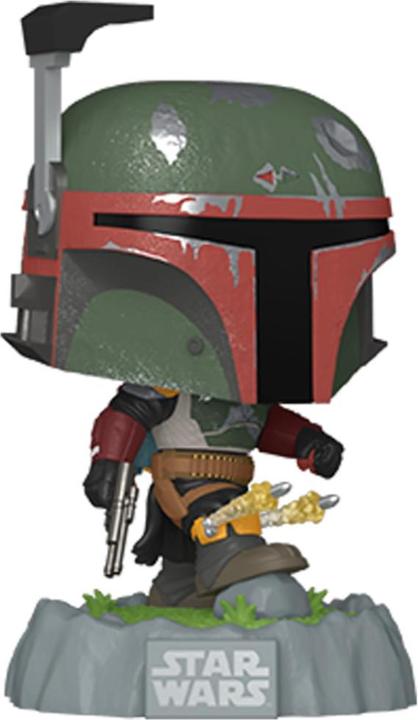 Immagine prodotto Funko Star Wars Boba Fett