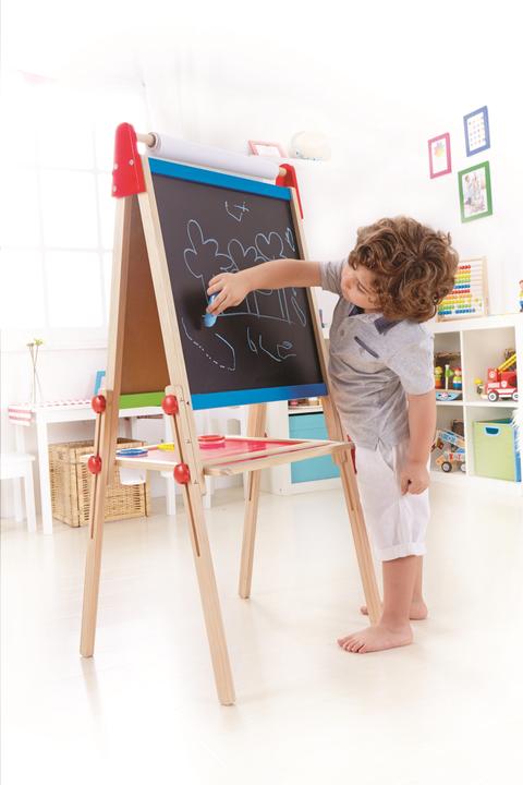 Produktbild Hape Spieltafel