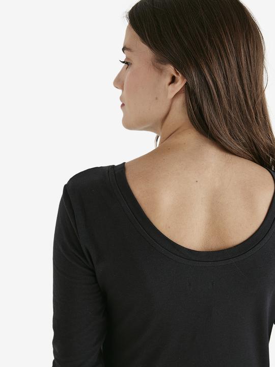 Produktbild Vertbaudet Umstandskleid BASIC, Stretch-Jersey Oeko-Tex (W32/L34)