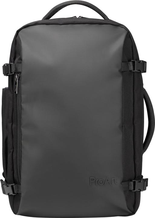 Actual product image ASUS ProArt PP2700