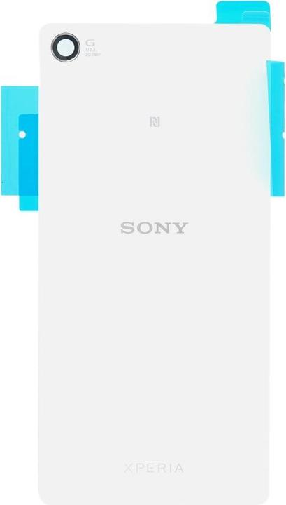 Produktbild Sony D6603 Xperia Z3 Rückseite weiss