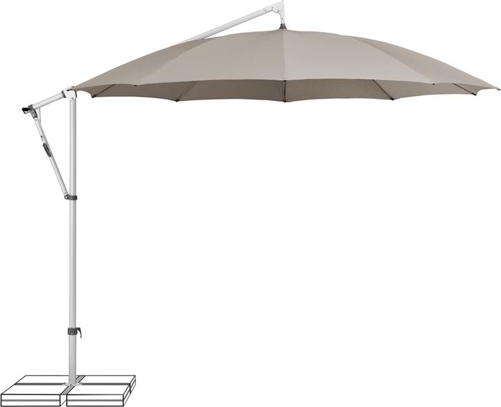 Produktbild Suncomfort by Glatz Pendolino (2.53 m)
