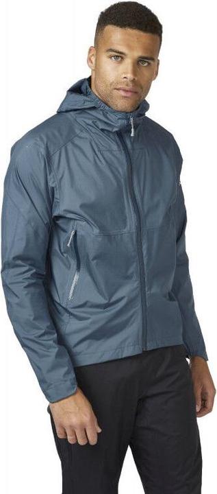 Rab Cinder Downpour Jacket (S)
