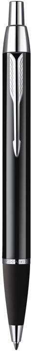Produktbild Parker Füllfederhalter DuoSet IM C.C. Schwarz (Silber, Black, 2 x)