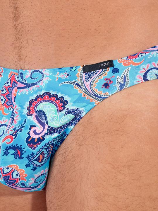 Produktbild HOM Minislip Micro Briefs Funky Style (L, Einzelpack)